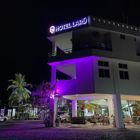 Hotel Laru Spa Resort La Palma  Exterior foto